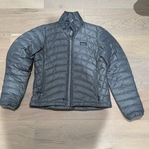 Patagonia puffer